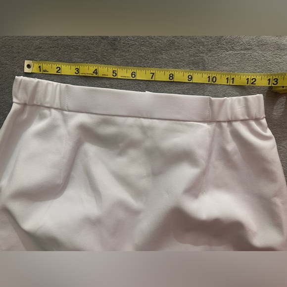 Ben Marc Size 6 White 2-Piece Blazer & Pin Skirt NWT - Picture 7 of 9